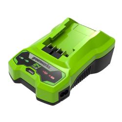 Устройство зарядное GREENWORKS G24C4