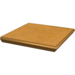 Ступень PARADYZ Aquarius Beige 33*33 см