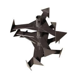 Фреза МУЛЬТИАГРО для мотоблока PATRIOT, HUTER, HUSQVARNA, ХОПЕР