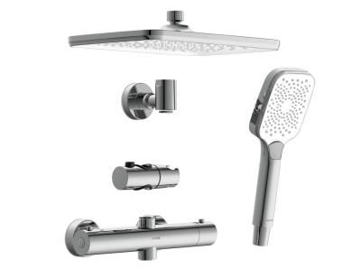 Душевая система CERSANIT Vivo 64530