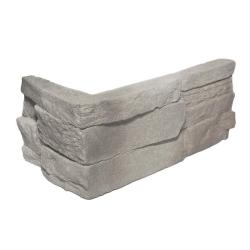 Искусственный камень ATLAS STONE Сланцевый пласт 510 угловой