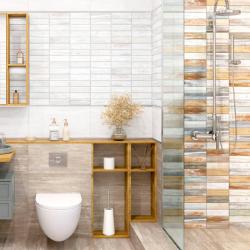 Плитка базовая NEW TREND Congo Dark 30*60 см