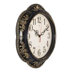 Часы настенные РУБИН Классика 35,5 см 3533-008