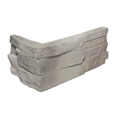 Искусственный камень ATLAS STONE Сланцевый пласт 510 угловой