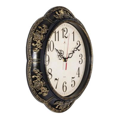 Часы настенные РУБИН Классика 35,5 см 3533-008