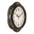 Часы настенные РУБИН Классика 35,5 см 3533-008