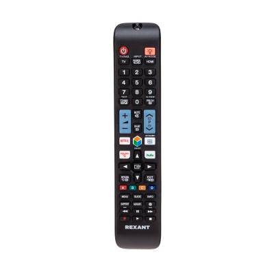 Пульт REXANT универсальный для телевизора SAMSUNG ST-02 Пульт REXANT универсальный для телевизора SAMSUNG ST-02