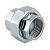 Муфта латунная разъемная VALTEC 1/2" ВР VTr.340.C.0004