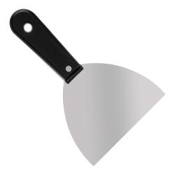 Шпатель малярный стальной 120 мм