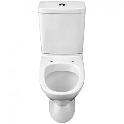 Унитаз-компакт SANTEK Лига 1WH302197 