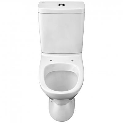 Унитаз-компакт SANTEK Лига 1WH302197 