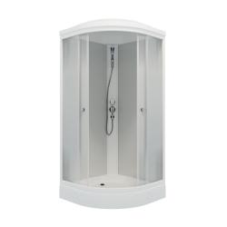 Душевая кабина TRITON Лайт A 90*90 см