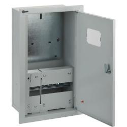 Щит TDM ЩУРВ-1/12зо SQ0905-0026