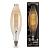 Лампа LED GAUSS Vintage Filament BT120 8W/Е27/2400K 155802008