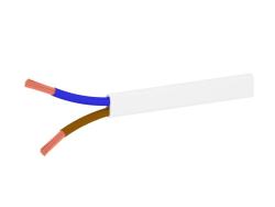 Шнур ШВВП 2*0,75 мм2