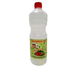 Средство от болезней Нашатырный спирт 1 л