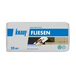 Плиточный клей KNAUF Флизен C0 25 кг