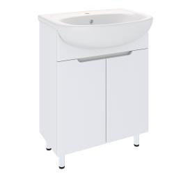 Тумба с раковиной EMMY Агата 60 