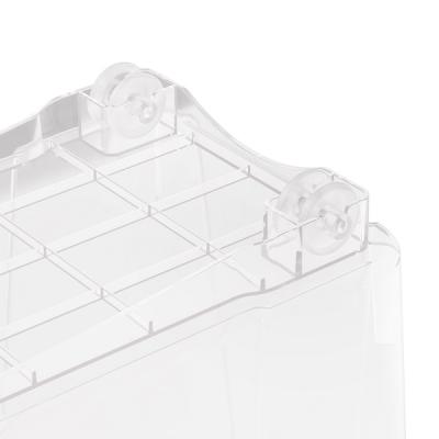 Контейнер универсальный АЛЬТЕРНАТИВА 10 л М8681