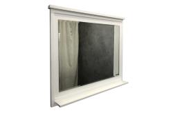 Зеркало COMFORTY Феррара 100 98*80 см