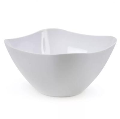 Салатник BEROSSI Рондо белый 1 л ИК 04201000