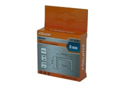 Скобы для степлера STURM тип 140 8 мм 1071-03-08