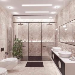 Плитка базовая KERLIFE Parma Avorio 31,5*63 см