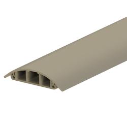 Канал кабельный ИДЕАЛ бежевый 70 мм