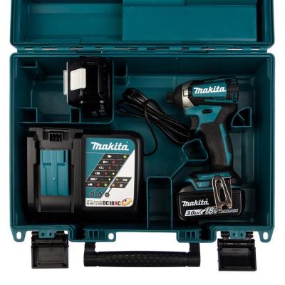 Шуруповерт MAKITA DTD154RFE