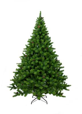 Ель искусственная MOROZCO Сказка 1,8 м