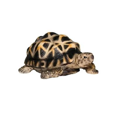 Фигурка для водоема Черепаха
