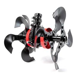 Насадка-культиватор ХОПЕР для бензотриммера YK-W011