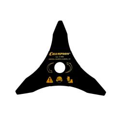 Нож для жесткой травы CHAMPION 3/230/25,4 (тип В) C5102