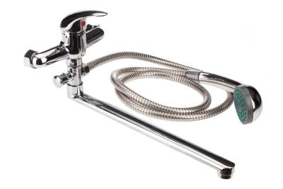 Смеситель для ванны ONIX 1107 Смеситель для ванны ONIX 1107