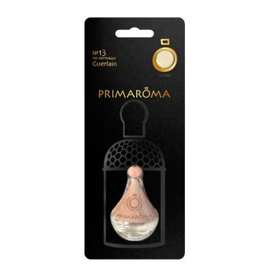 Ароматизатор автомобильный FRESHCO Primaroma Drop №13 Guerlain