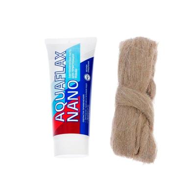 Комплект монтажный САНТЕХМАСТЕР ГРУПП AquaflaxNano 61008