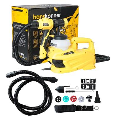 Краскораспылитель HANSKONNER HSG9670B