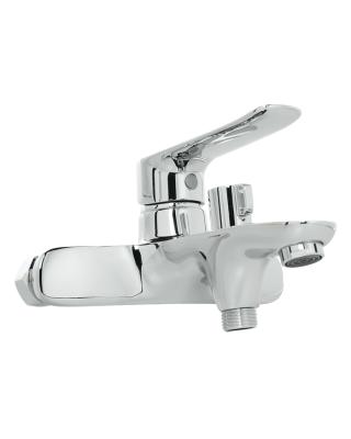 Смеситель для ванны AGGER GP64-500