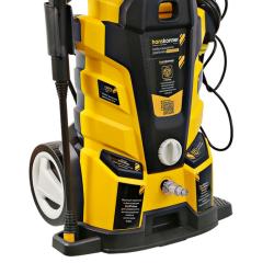 Мойка высокого давления HANSKONNER HPW9225R