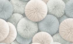 Обои WALLSECRET Pompon 8992-18