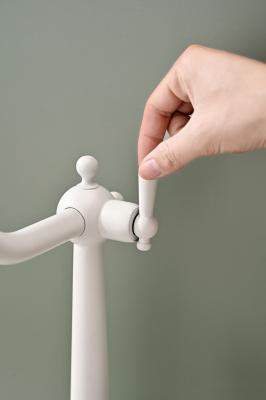 Смеситель для кухни PAULMARK Retro Re213226-431