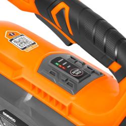 Воздуходувка DAEWOO DABL 5521Li SET