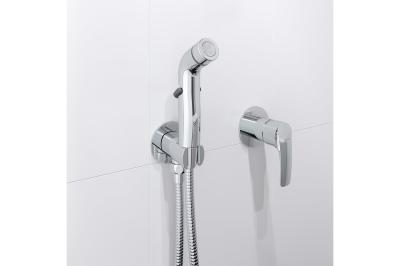 Гигиенический комплект IDDIS Ray встраиваемый RAYSBR2i08