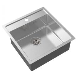 Мойка кухонная OULIN OL-FUR114