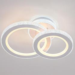 Люстра MY LIGHT 20835-2 Белый