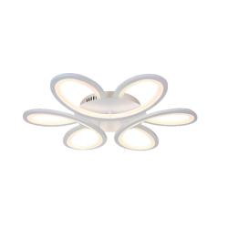 Люстра ЛАЙТ СФЕРА 8008/3 WT Белый