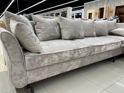 Диван ЛАЙН Романтик-5 с дополнительной секцией own 6