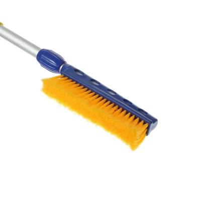 Щетка-скребок GOODYEAR WB-06 телескопическая 750-940 мм 