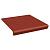 Ступень PARADYZ Natural Rosa 30*33 см Ступень PARADYZ Natural Rosa 30*33 см