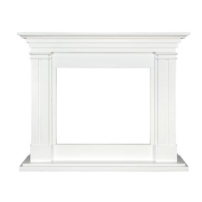 Портал ROYAL FLAME Lyon белый